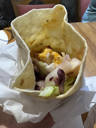 Photo of Kebab Istanbul - 71 Trafalgar Rd, London SE10 9TS